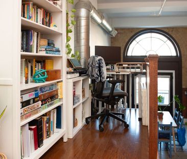 For Lease - 200 Stinson Street Unit# 213, Hamilton, Ontario - Photo 6