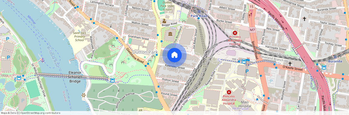 213/21 Peter Doherty Street, Dutton Park QLD 4102