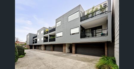 Excellent apartment, thoughtfully presented! - Photo 5