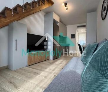 Studio/Γκαρσονιέρα για ενοικίαση Ευαγγελίστρια (40 Εκκλησιές - Ευαγ... - Photo 2