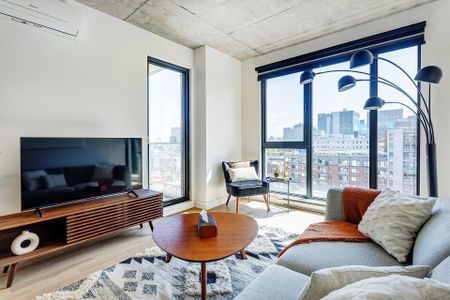 1150 Boul. René Lévesque E., Montréal (Ville-Marie), QC H2L - Photo 4