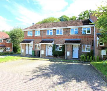 2 bedroom terraced house to rent - Photo 6