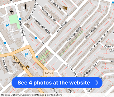 Berridge Road, SHEERNESS - Photo 1