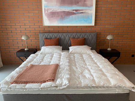 2.5 Zimmer, 125 m², 1. Stock - Photo 5
