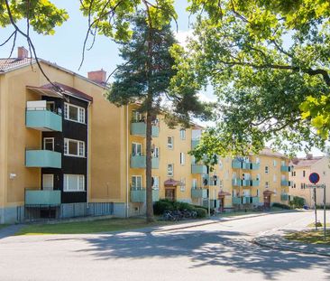 Lindängsvägen 1 A - Foto 1