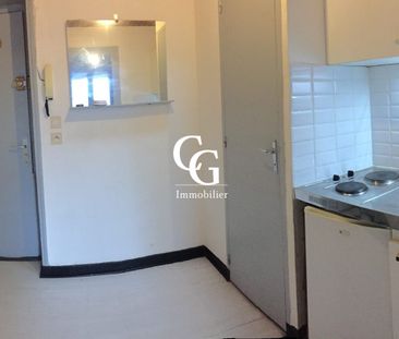 Location Appartement 1 pièce 23m² NANTES 44000 - Photo 1