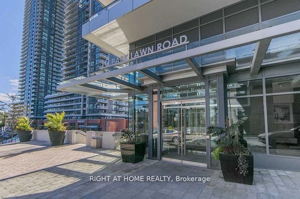 For Lease - 10 Park Lawn Road Unit# 2208, Toronto, Ontario - Photo 1