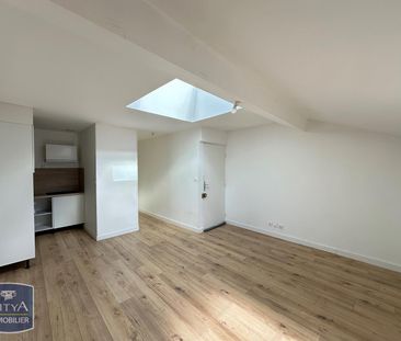 Location Appartement 2 pièces 37m² MACON 71000 - Photo 2