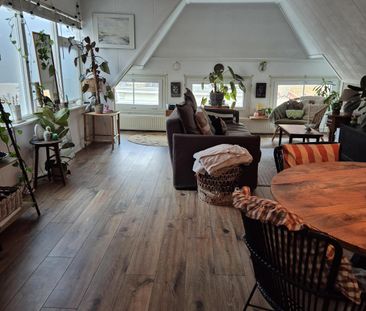 Te huur: Appartement Luttekestraat in Zwolle - Foto 4