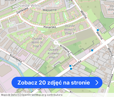 NOWE 3POK. /TARGÓWEK/53m2/BALKON/miejsce postojowe - Zdjęcie 1