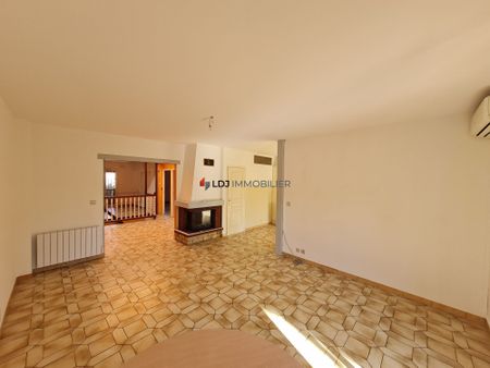 Location Maison 5 pièces 116m² PERPIGNAN 66000 - Photo 4