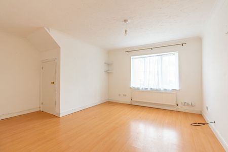 1 bedroom flat to rent, Available unfurnished now - Photo 3