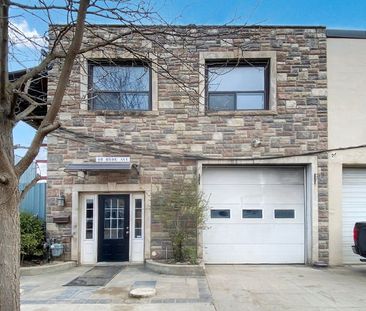 For Lease - 48 Hyde Avenue Unit# 203, Toronto, Ontario - Photo 6