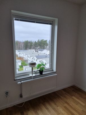 Kapten Elins Gata, Bankeryd - Foto 1