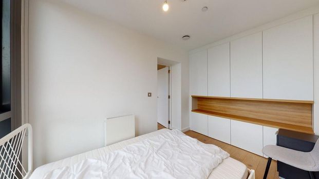 1 bedroom flat to rent - Photo 1