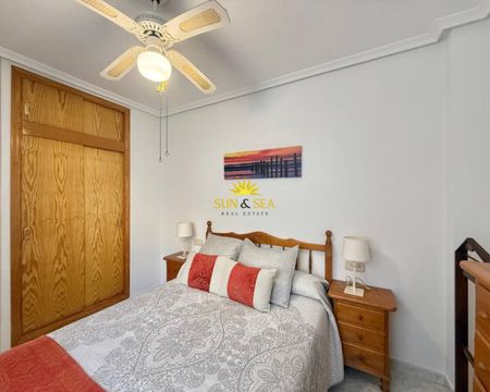 APARTMENT FOR RENT IN GUARDAMAR DEL SEGURA - ALICANTE PROVINCE - Photo 4