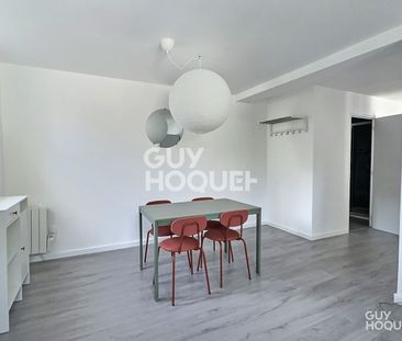 Maison meublé à louer - 1 pièce à Aubervilliers - Photo 2