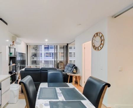 2 Bed 1 Bath - Photo 5