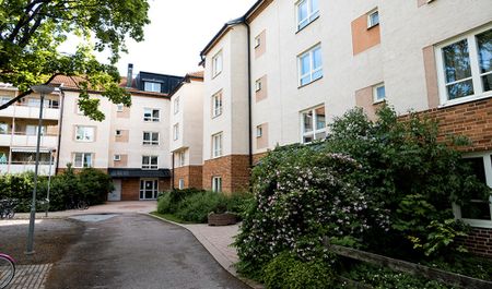 Årstagatan 16 C, 75434, Uppsala - Foto 2