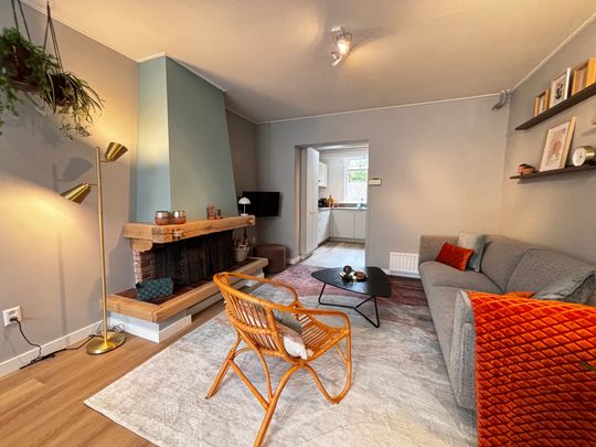 Te huur: Huis Markstraat in Utrecht - Foto 1