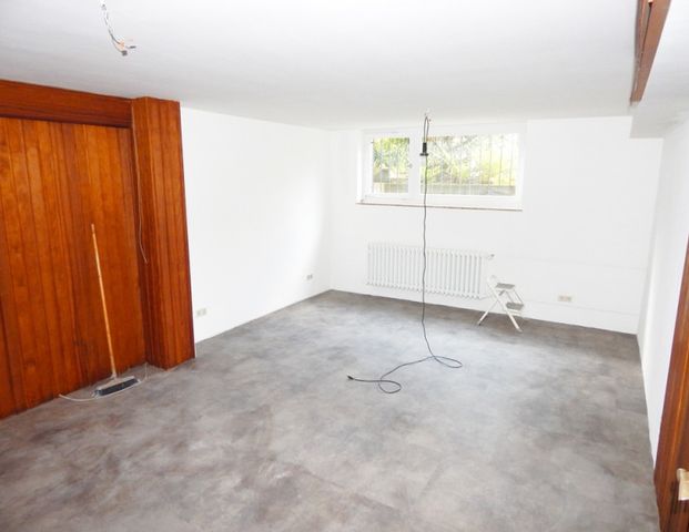 ****Einfamilienhaus zur Miete****Verbinden sie hier Geschäftliches und Privates unter einem Dach**** - Foto 1