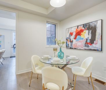 For Lease - 11 Avani Avenue, Markham, Ontario - Photo 5