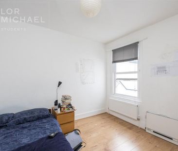 5 bedroom terraced house to rent - Photo 2