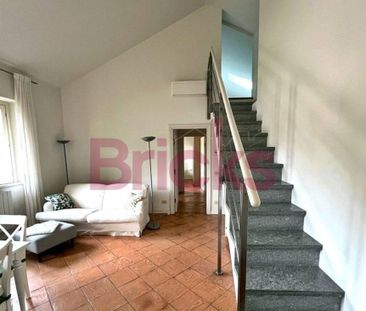 Trilocale piazzale Biancamano 2, Moscova, Milano - Photo 5