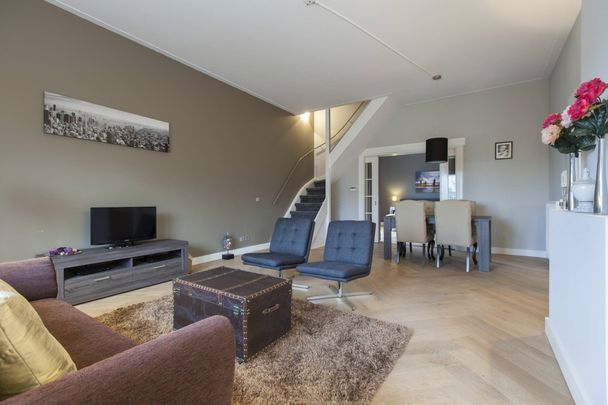 De Lairessestraat, 1071 PL, Amsterdam - Foto 1