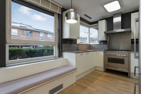 Maria Dermoutlaan 14, 1187 VL, Amstelveen - Photo 2