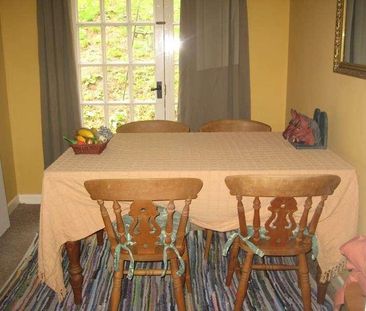 Wye Rapids Cottages, Symonds Yat, Ross On Wye, Herefordshire, HR9 - Photo 4