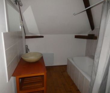 Location Appartement 2 pièces 33m² BEAUNE 21200 - Photo 5