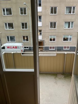 Hjälmshultsgatan, Helsingborg - Photo 1