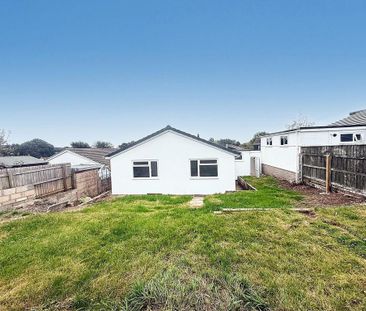 2 bedroom detached bungalow to rent - Photo 3