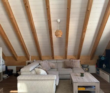 3.5 Zimmer, 90 m² - Photo 1