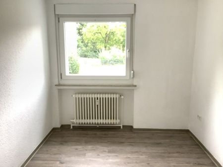 3-Zimmer-Wohnung mit Balkon in Schildesche zu vermieten - Foto 2