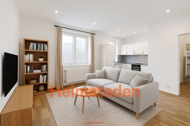 Pronájem bytu 3+kk 79 m - Photo 1