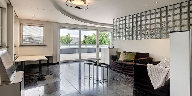 Appartement te huur in Leupegem voor € 1.320 met 4 slaapkamers - Foto 1