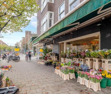 Rooseveltlaan 232-1, 1078 NX, Amsterdam - Foto 2