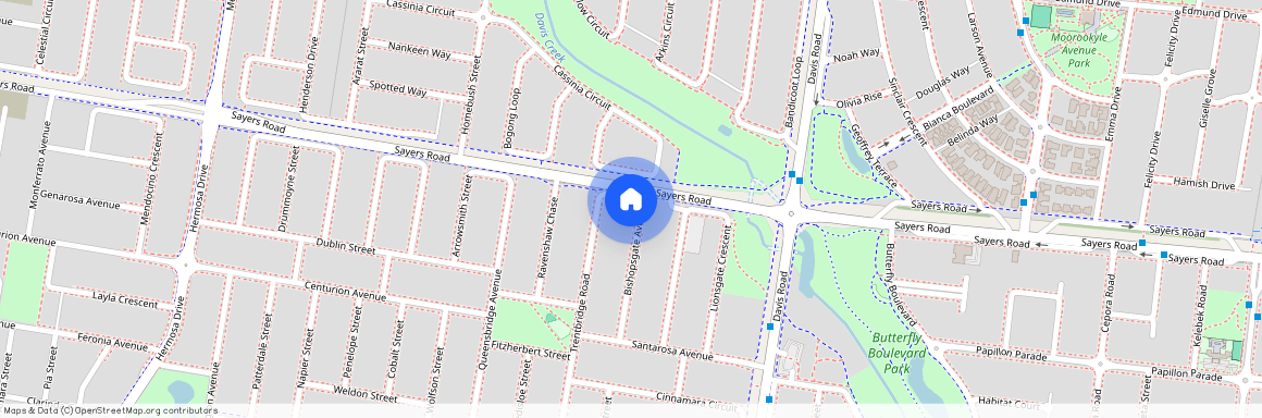 Bishopsgate Avenue 31, VIC 3029, Tarneit