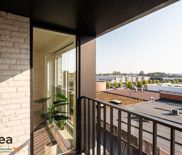 Nieuwbouwappartement met 2 slpks in centrum Eeklo - Foto 1