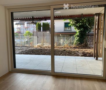 Moderne Wohnung im Eigentums-Standard - Foto 6