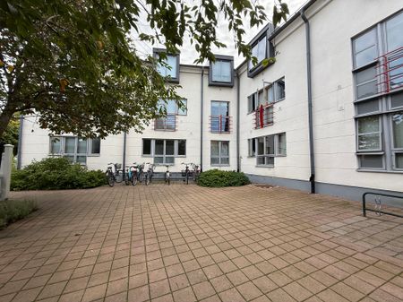 Stagneliusgatan 1 B Malmen, Kalmar - Foto 4