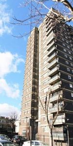 Room in a Shared Flat, Pauline House, E1 - Photo 4
