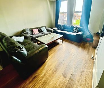 1 bedroom property to rent Norman Road, Manchester, M14 - Photo 1