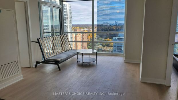 For Lease - 5740 Yonge Street Unit# 1707, Toronto, Ontario - Photo 1