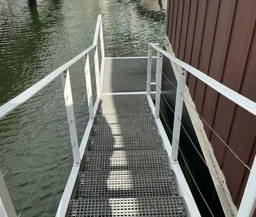 IJburglaan 281, Steigereiland-Noord, 1086ZJ, Amsterdam - Photo 1