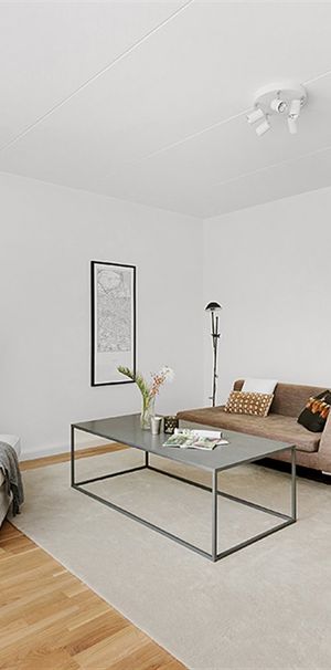 HEDVÄGEN 16 B - Foto 1