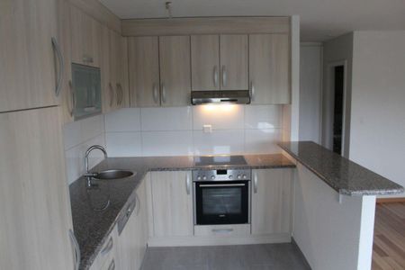 Cozy 2-room apartment with balcony in Rudolfstetten-Friedlisberg - Photo 4