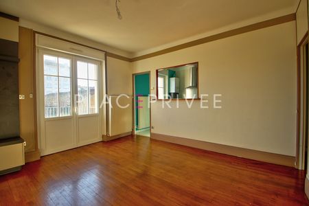 Appartement avec terrasse - Photo 2